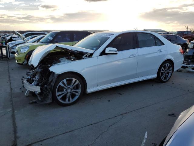 MERCEDES-BENZ E-CLASS E3 2016 with VIN WDDHF5KB5GB263120 - Photo from auction