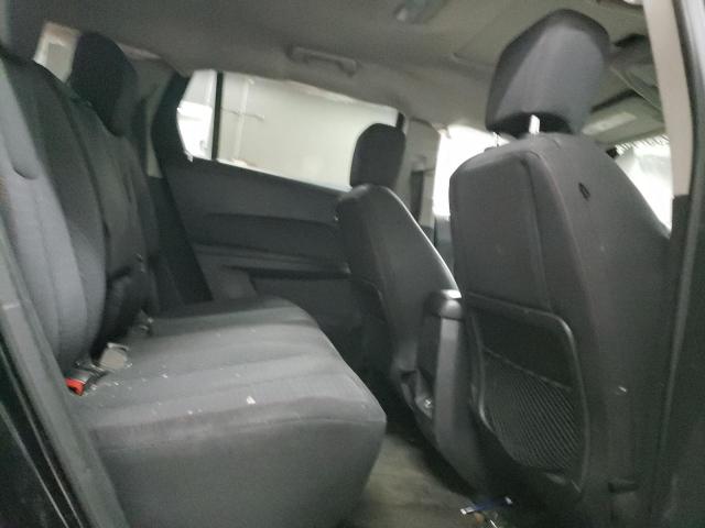 Photo 11 from auction – 2010 GMC TERRAIN SL with VIN 2CTALBEW9A6234672