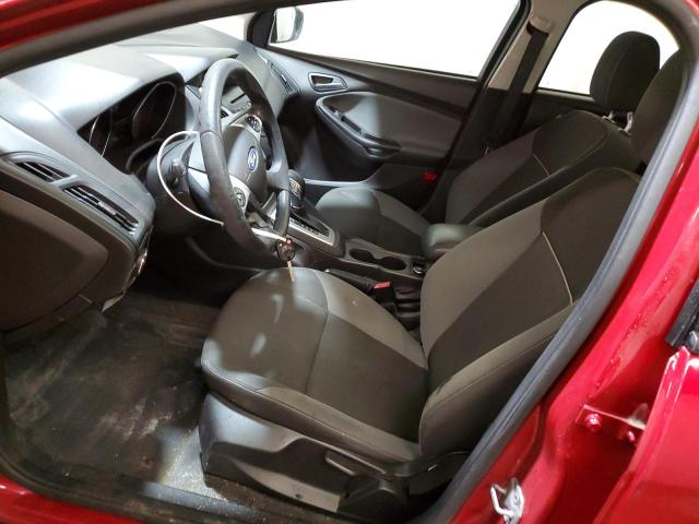 Photo 7 from auction – 2012 FORD FOCUS SE with VIN 1FAHP3F26CL251901