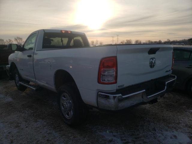 Photo 2 from auction – 2022 RAM 3500 TRADE with VIN 3C63R3AJ4NG303191