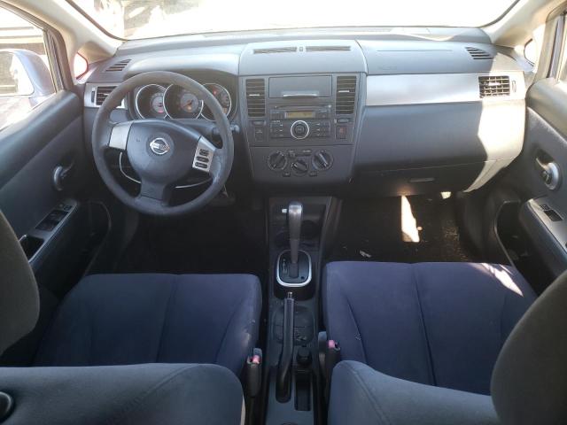 Photo 8 from auction – 2008 NISSAN VERSA S with VIN 3N1BC13E38L388288