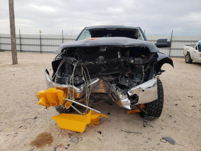 Photo 5 from auction – 2016 RAM 1500 SLT with VIN 1C6RR6LM9GS119010