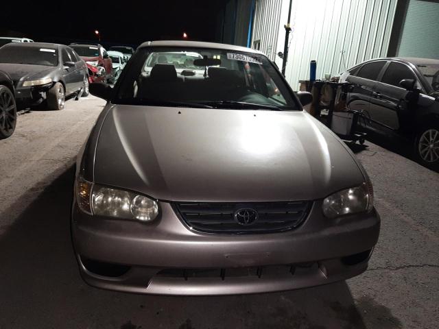 Photo 5 from auction – 2002 TOYOTA COROLLA CE with VIN 1NXBR12E02Z624479