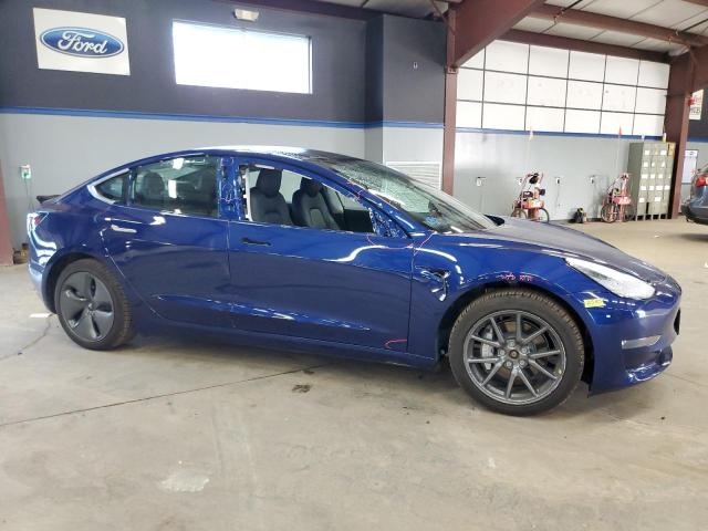Photo 4 from auction – 2019 TESLA MODEL 3 with VIN 5YJ3E1EB6KF442204