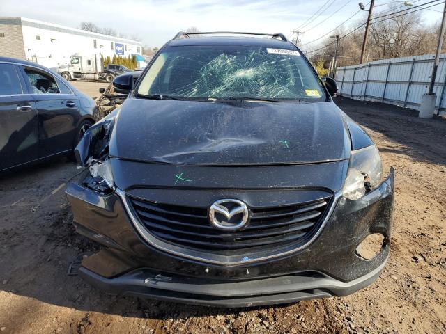 Photo 5 from auction – 2015 MAZDA CX-9 GRAND with VIN JM3TB2DA8F0468743