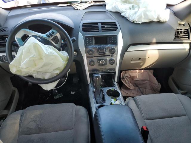 Photo 8 from auction – 2015 FORD EXPLORER with VIN 1FM5K7B88FGC23961