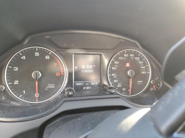 Photo 9 from auction – 2013 AUDI Q5 PREMIUM with VIN WA1DGAFP6DA098839