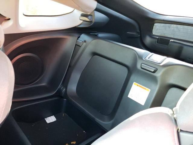 Photo 10 from auction – 2012 HONDA CR-Z with VIN JHMZF1C4XCS000752