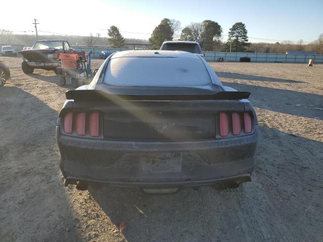 Foto 6 de la subasta – 2015 FORD MUSTANG con VIN 1FA6P8TH5F5407898