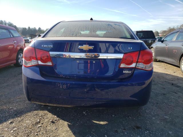 Photo 6 from auction – 2012 CHEVROLET CRUZE LT with VIN 1G1PF5SC3C7300962
