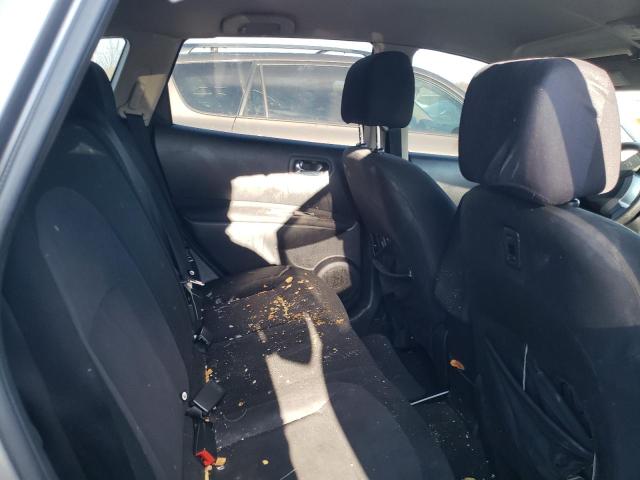 Photo 10 from auction – 2011 NISSAN ROGUE S with VIN JN8AS5MV6BW268430