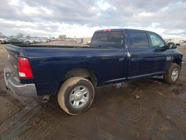 Photo 3 from auction – 2018 RAM 2500 ST with VIN 3C6UR5HL9JG148221