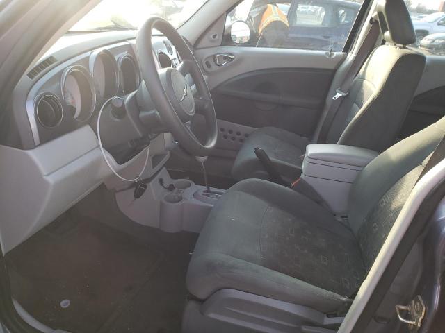 Photo 7 from auction – 2007 CHRYSLER PT CRUISER with VIN 3A4FY48B67T500459
