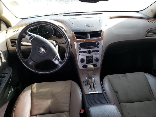 Photo 8 from auction – 2012 CHEVROLET MALIBU 2LT with VIN 1G1ZD5E01CF199216