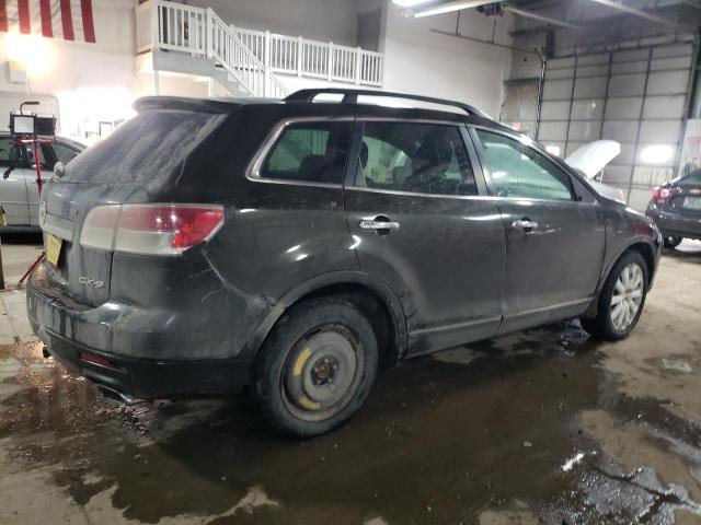 Photo 3 from auction – 2007 MAZDA CX-9 with VIN JM3TB38YX70103818