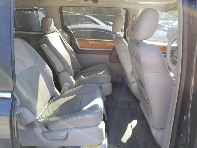 Photo 11 from auction – 2008 CHRYSLER TOWN & COU with VIN 2A8HR64X38R759657