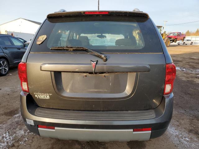 Photo 6 from auction – 2009 PONTIAC TORRENT with VIN 2CKDL33F896203838