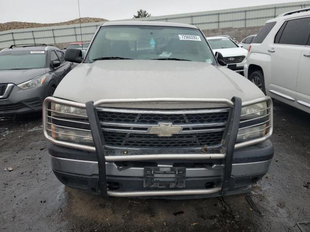 Photo 5 from auction – 2007 CHEVROLET SILVERADO with VIN 1GCEC19X27Z113716