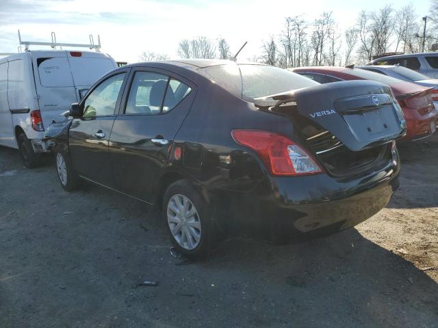 Photo 2 from auction – 2012 NISSAN VERSA S with VIN 3N1CN7APXCL930730