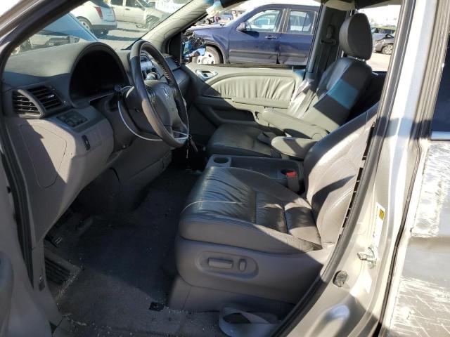 Photo 7 from auction – 2008 HONDA ODYSSEY EX with VIN 5FNRL38668B038855