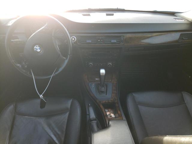 Photo 8 from auction – 2007 BMW 328 IT with VIN WBAVS13577FX15603
