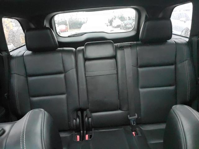 Photo 10 from auction – 2014 JEEP GRAND CHER with VIN 1C4RJFCT6EC216390