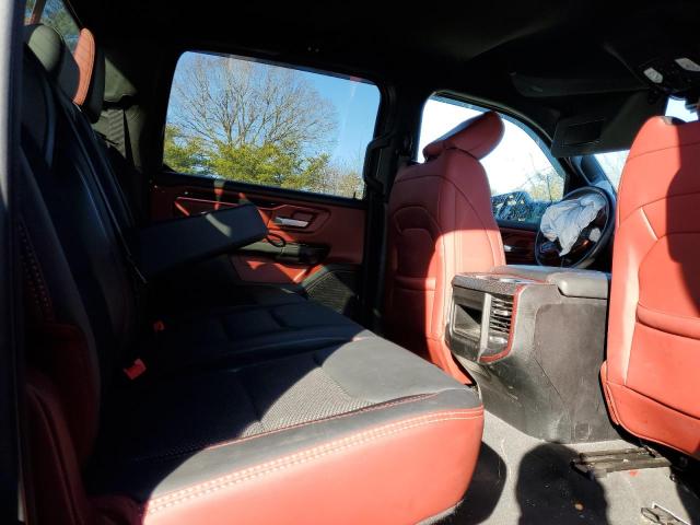 Photo 10 from auction – 2022 RAM 1500 REBEL with VIN 1C6SRFLT4NN224056