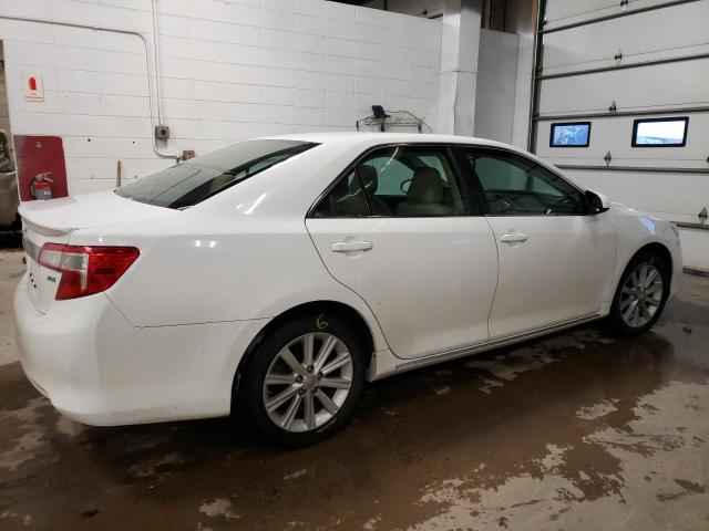 Photo 3 from auction – 2012 TOYOTA CAMRY BASE with VIN 4T4BF1FK8CR223696