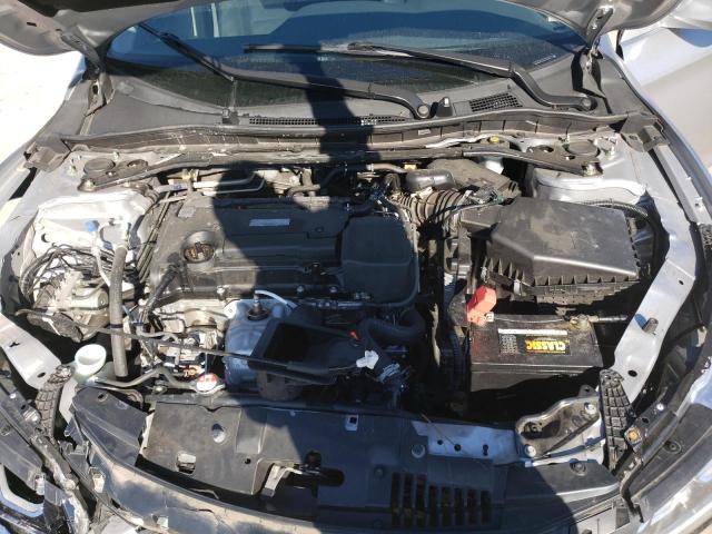 Photo 11 from auction – 2016 HONDA ACCORD EX with VIN 1HGCR2F72GA135733