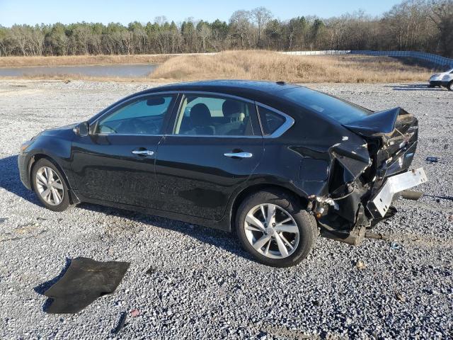 Photo 2 from auction – 2013 NISSAN ALTIMA 2.5 with VIN 1N4AL3AP3DN466934