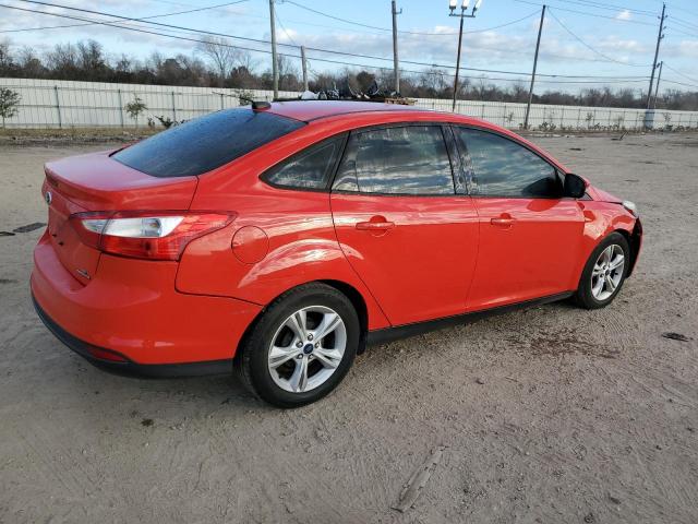 Photo 3 from auction – 2014 FORD FOCUS SE with VIN 1FADP3F25EL430092