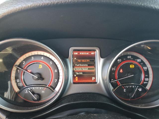 Photo 9 from auction – 2018 DODGE JOURNEY with VIN 3C4PDCGB8JT497959