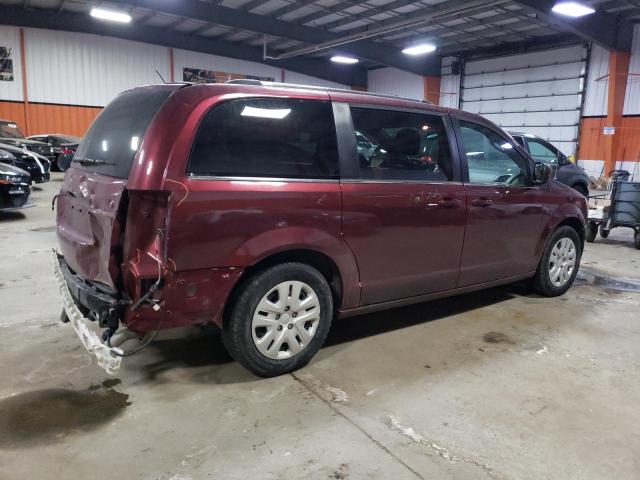 Photo 3 from auction – 2019 DODGE GRAND CARA with VIN 2C4RDGBG7KR537052