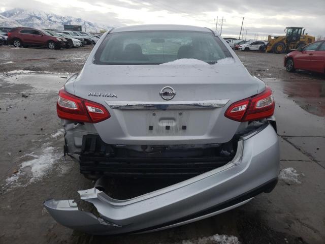 Photo 6 from auction – 2016 NISSAN ALTIMA 2.5 with VIN 1N4AL3AP3GC225343