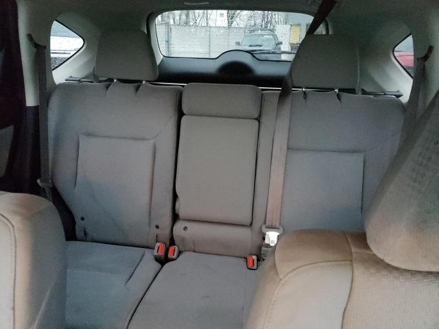Photo 10 from auction – 2015 HONDA CR-V EX with VIN 2HKRM4H5XFH674560