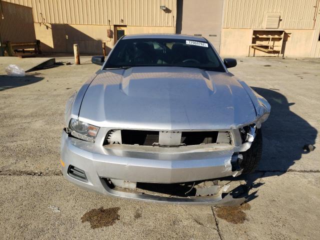 Photo 5 from auction – 2012 FORD MUSTANG with VIN 1ZVBP8AM2C5262837