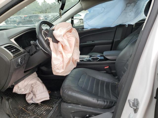 Photo 7 from auction – 2014 FORD FUSION SE with VIN 3FA6P0H93ER110031