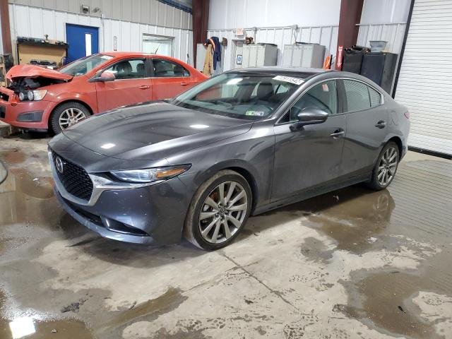 MAZDA 3 PREMIUM 2020 with VIN 3MZBPBEM3LM131031 - Photo from auction