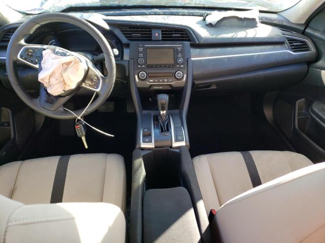 Photo 8 from auction – 2019 HONDA CIVIC LX with VIN 19XFC2F64KE003793