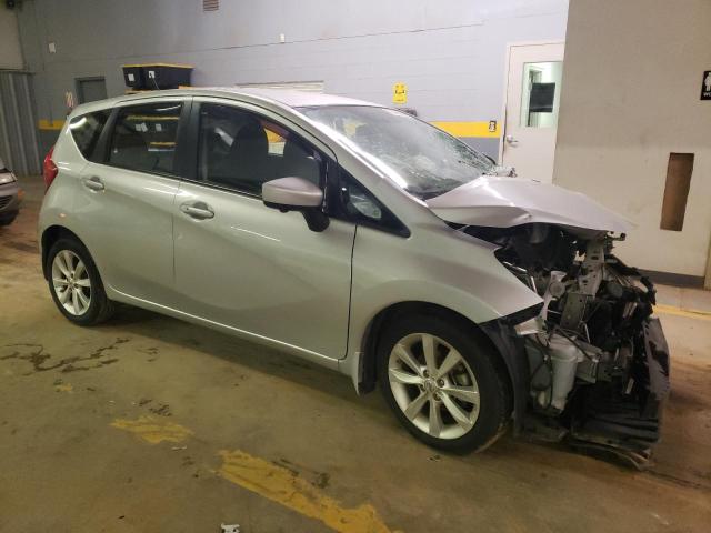 Photo 4 from auction – 2015 NISSAN VERSA NOTE with VIN 3N1CE2CP3FL405996