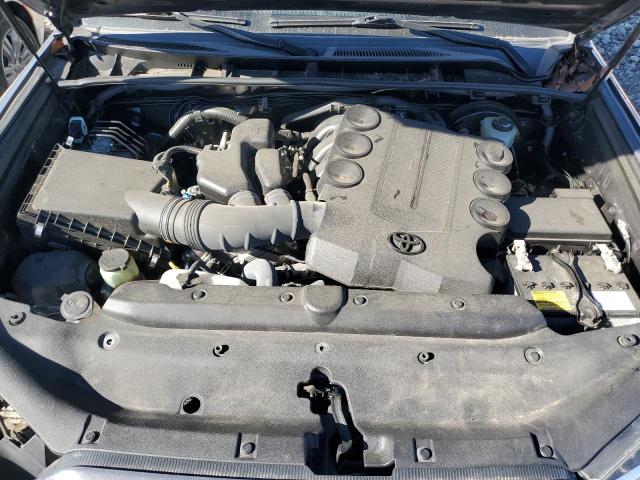 Photo 12 from auction – 2018 TOYOTA 4RUNNER SR with VIN JTEZU5JRXJ5187544