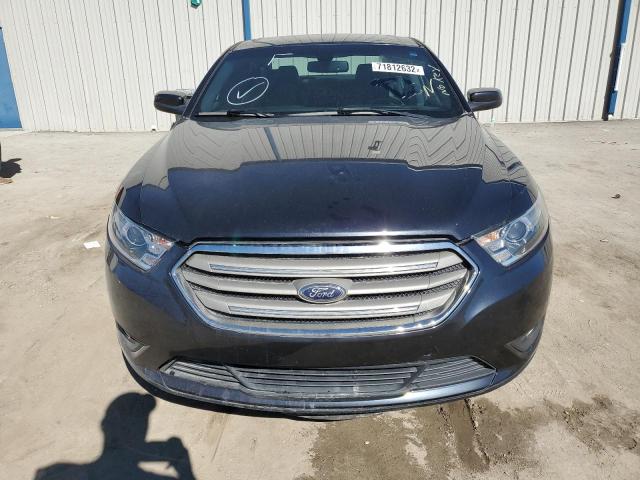 Photo 5 from auction – 2017 FORD TAURUS SEL with VIN 1FAHP2E80HG105364