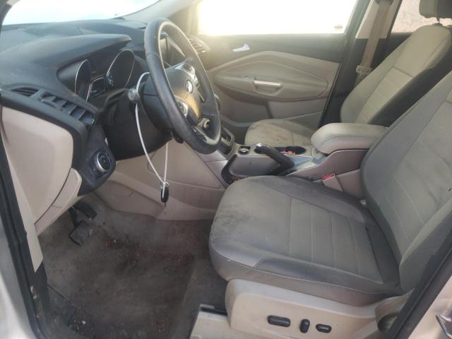 Photo 7 from auction – 2015 FORD ESCAPE SE with VIN 1FMCU9G97FUC82354