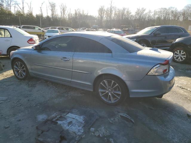 Photo 2 from auction – 2012 VOLVO C70 T5 with VIN YV1672MC9CJ126744