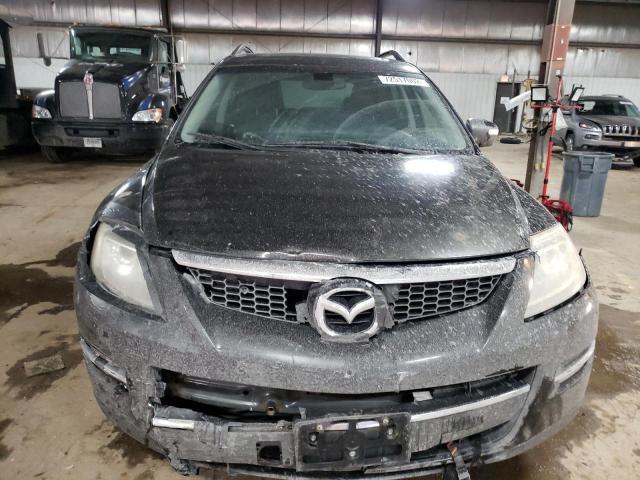 Photo 5 from auction – 2007 MAZDA CX-9 with VIN JM3TB38YX70103818