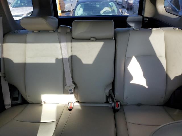 Photo 10 from auction – 2017 TOYOTA 4RUNNER SR with VIN JTEBU5JRXH5440406
