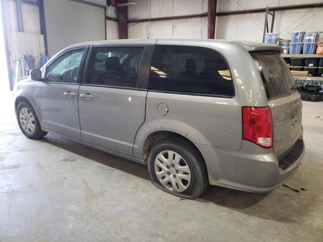 Photo 2 from auction – 2018 DODGE GRAND CARA with VIN 2C4RDGBG9JR190385