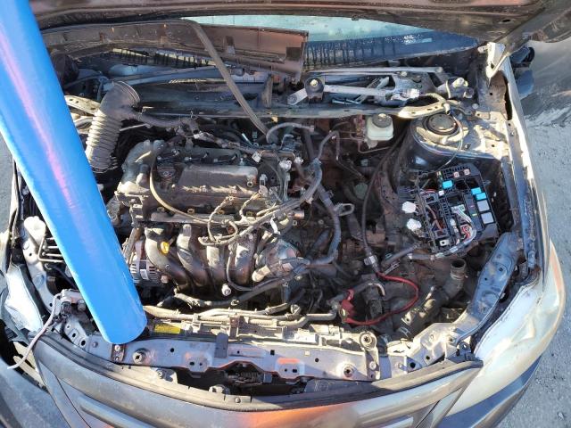 Photo 11 from auction – 2011 TOYOTA COROLLA with VIN JTDBU4EEXB9127443