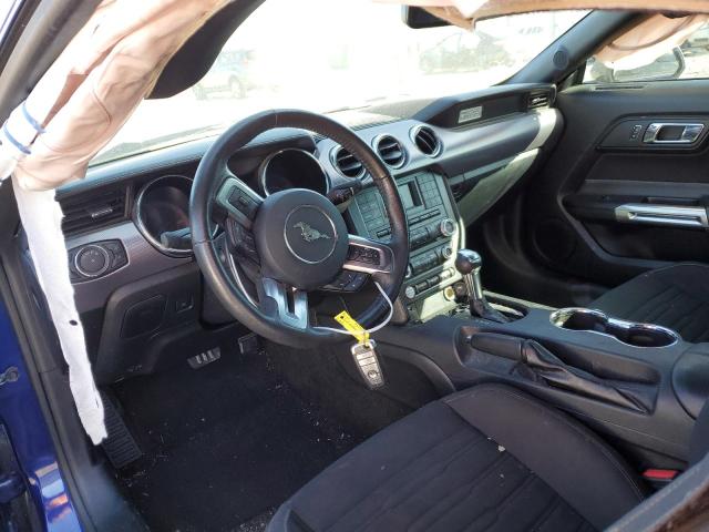 Photo 8 from auction – 2015 FORD MUSTANG with VIN 1FA6P8TH2F5358725
