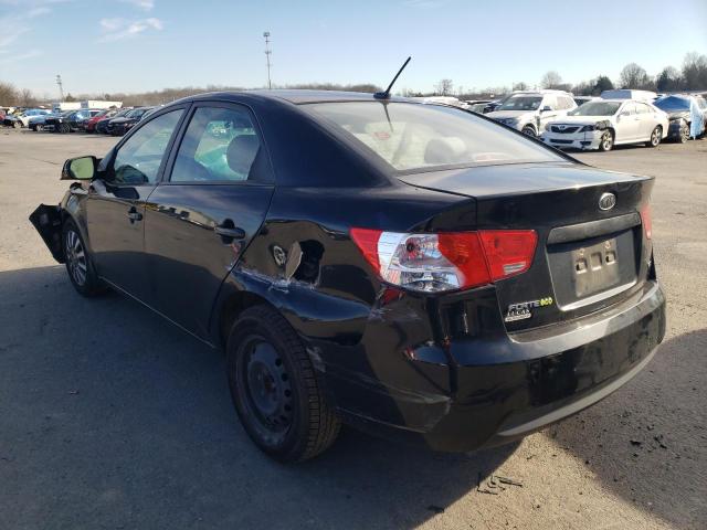 Photo 2 from auction – 2012 KIA FORTE EX with VIN KNAFU4A20C5630241